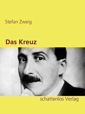 cover image of Das Kreuz